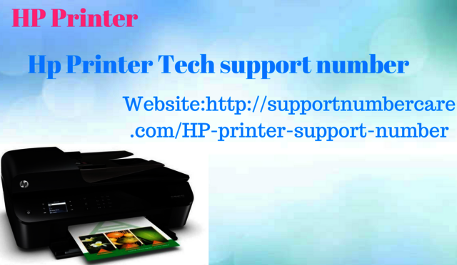 1 Hp Printer Tech support phone number