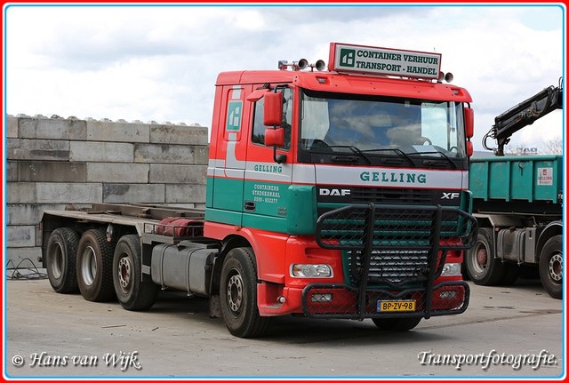 BP-ZV-98  K-BorderMaker Henk Gelling