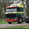 48-BBP-7 Scania 142H Govers... - Retro Truck tour / Show 2018