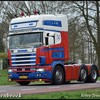 BN-NX-14 Scania 144L 530 Vi... - Retro Truck tour / Show 2018