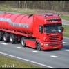 BR-NR-33 Scania R500 Ken Me... - 2018