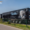 RÃ¼ssel Truck Show powered ... - RÃ¼ssel Truck Show 2018, Au...