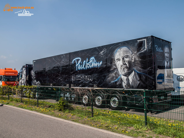 RÃ¼ssel Truck Show powered by www.truck-pics RÃ¼ssel Truck Show 2018, Autohof Lohfeldener RÃ¼ssel