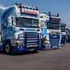 RÃ¼ssel Truck Show powered ... - RÃ¼ssel Truck Show 2018, Au...