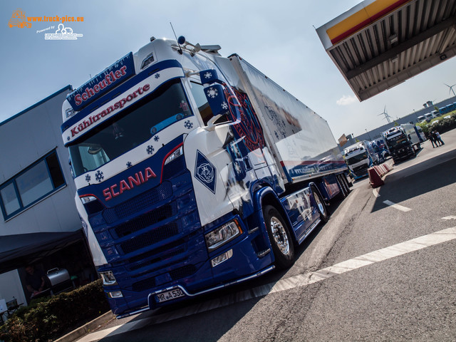 RÃ¼ssel Truck Show powered by www.truck-pics RÃ¼ssel Truck Show 2018, Autohof Lohfeldener RÃ¼ssel