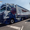 RÃ¼ssel Truck Show powered ... - RÃ¼ssel Truck Show 2018, Au...