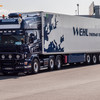 RÃ¼ssel Truck Show powered ... - RÃ¼ssel Truck Show 2018, Au...