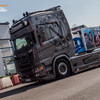 RÃ¼ssel Truck Show powered ... - RÃ¼ssel Truck Show 2018, Au...