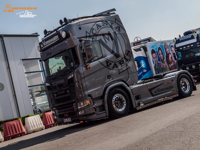 RÃ¼ssel Truck Show powered by www.truck-pics RÃ¼ssel Truck Show 2018, Autohof Lohfeldener RÃ¼ssel