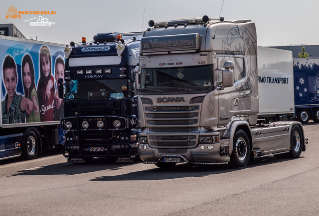 RÃ¼ssel Truck Show powered by www.truck-pics RÃ¼ssel Truck Show 2018, Autohof Lohfeldener RÃ¼ssel