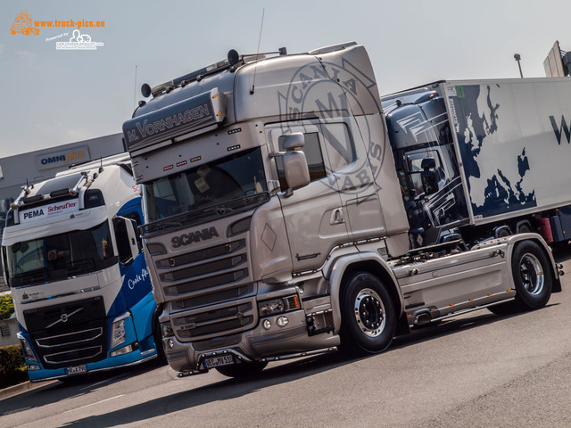 RÃ¼ssel Truck Show powered by www.truck-pics RÃ¼ssel Truck Show 2018, Autohof Lohfeldener RÃ¼ssel