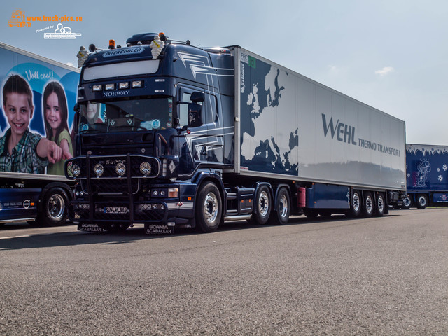 RÃ¼ssel Truck Show powered by www.truck-pics RÃ¼ssel Truck Show 2018, Autohof Lohfeldener RÃ¼ssel