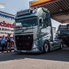 RÃ¼ssel Truck Show powered ... - RÃ¼ssel Truck Show 2018, Au...