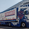 RÃ¼ssel Truck Show powered ... - RÃ¼ssel Truck Show 2018, Au...