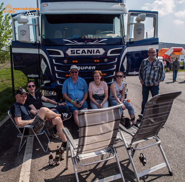 RÃ¼ssel Truck Show powered by www.truck-pics RÃ¼ssel Truck Show 2018, Autohof Lohfeldener RÃ¼ssel