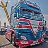 RÃ¼ssel Truck Show powered ... - RÃ¼ssel Truck Show 2018, Au...