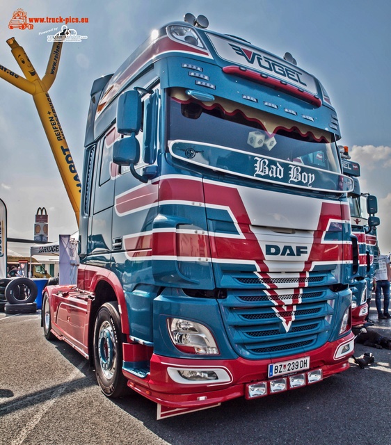 RÃ¼ssel Truck Show powered by www.truck-pics RÃ¼ssel Truck Show 2018, Autohof Lohfeldener RÃ¼ssel