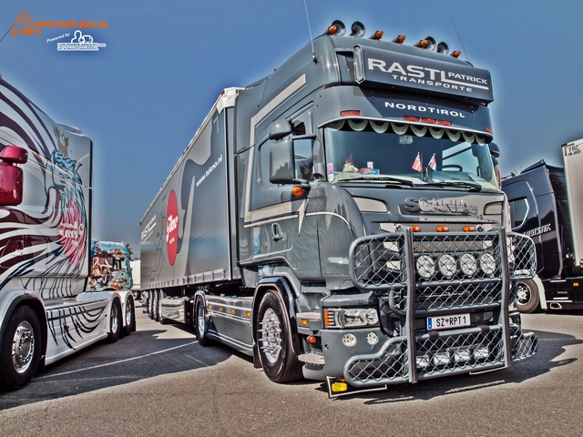 RÃ¼ssel Truck Show powered by www.truck-pics RÃ¼ssel Truck Show 2018, Autohof Lohfeldener RÃ¼ssel