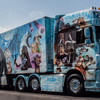 RÃ¼ssel Truck Show powered ... - RÃ¼ssel Truck Show 2018, Au...