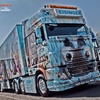 RÃ¼ssel Truck Show powered ... - RÃ¼ssel Truck Show 2018, Au...