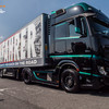 RÃ¼ssel Truck Show powered ... - RÃ¼ssel Truck Show 2018, Au...