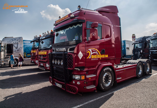 RÃ¼ssel Truck Show powered by www.truck-pics RÃ¼ssel Truck Show 2018, Autohof Lohfeldener RÃ¼ssel