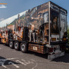 RÃ¼ssel Truck Show powered ... - RÃ¼ssel Truck Show 2018, Au...