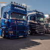 RÃ¼ssel Truck Show powered ... - RÃ¼ssel Truck Show 2018, Au...