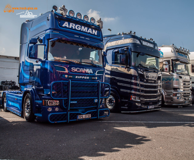 RÃ¼ssel Truck Show powered by www.truck-pics RÃ¼ssel Truck Show 2018, Autohof Lohfeldener RÃ¼ssel