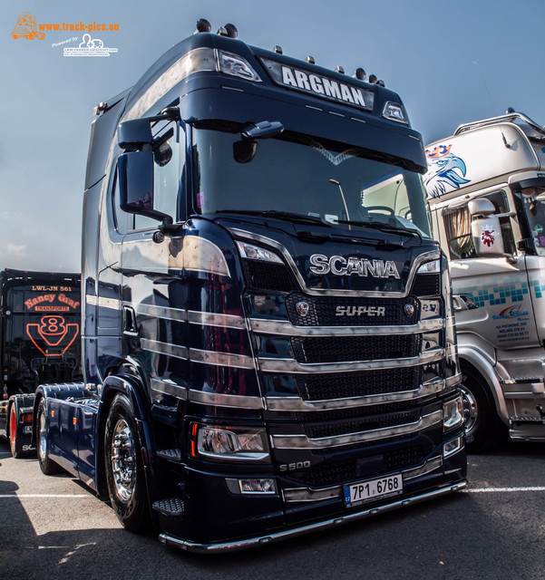 RÃ¼ssel Truck Show powered by www.truck-pics RÃ¼ssel Truck Show 2018, Autohof Lohfeldener RÃ¼ssel