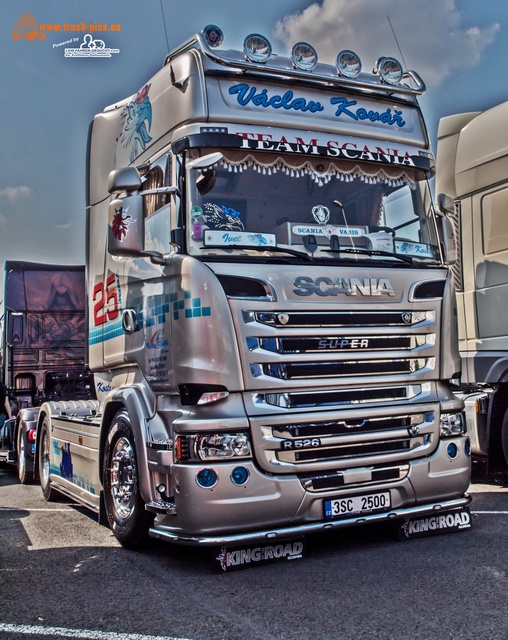 RÃ¼ssel Truck Show powered by www.truck-pics RÃ¼ssel Truck Show 2018, Autohof Lohfeldener RÃ¼ssel