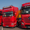 RÃ¼ssel Truck Show powered ... - RÃ¼ssel Truck Show 2018, Au...