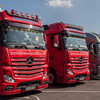 RÃ¼ssel Truck Show powered ... - RÃ¼ssel Truck Show 2018, Au...