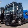 RÃ¼ssel Truck Show powered ... - RÃ¼ssel Truck Show 2018, Au...