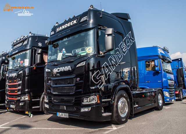 RÃ¼ssel Truck Show powered by www.truck-pics RÃ¼ssel Truck Show 2018, Autohof Lohfeldener RÃ¼ssel