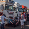 RÃ¼ssel Truck Show powered ... - RÃ¼ssel Truck Show 2018, Au...