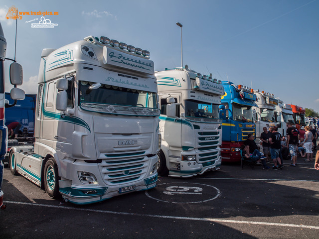 RÃ¼ssel Truck Show powered by www.truck-pics RÃ¼ssel Truck Show 2018, Autohof Lohfeldener RÃ¼ssel