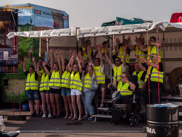 RÃ¼ssel Truck Show powered by www.truck-pics RÃ¼ssel Truck Show 2018, Autohof Lohfeldener RÃ¼ssel