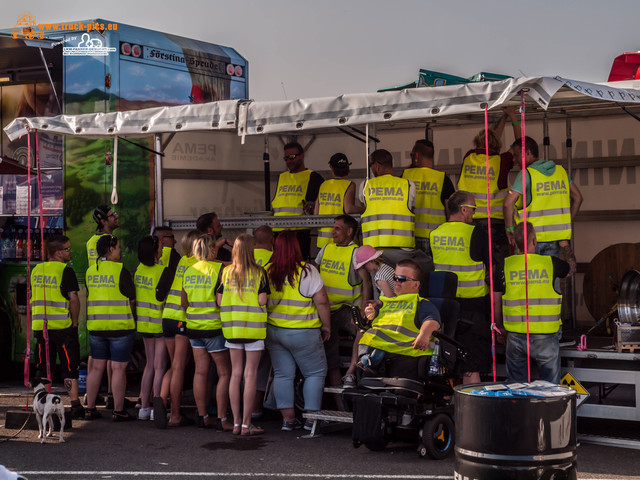 RÃ¼ssel Truck Show powered by www.truck-pics RÃ¼ssel Truck Show 2018, Autohof Lohfeldener RÃ¼ssel