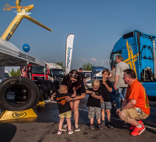 RÃ¼ssel Truck Show powered by www.truck-pics RÃ¼ssel Truck Show 2018, Autohof Lohfeldener RÃ¼ssel