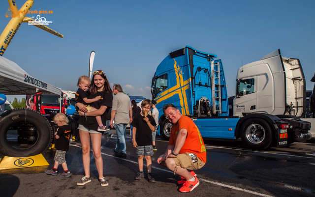 RÃ¼ssel Truck Show powered by www.truck-pics RÃ¼ssel Truck Show 2018, Autohof Lohfeldener RÃ¼ssel