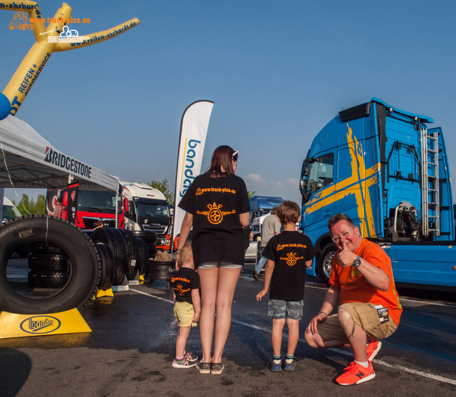 RÃ¼ssel Truck Show powered by www.truck-pics RÃ¼ssel Truck Show 2018, Autohof Lohfeldener RÃ¼ssel