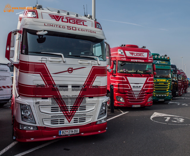 RÃ¼ssel Truck Show powered by www.truck-pics RÃ¼ssel Truck Show 2018, Autohof Lohfeldener RÃ¼ssel