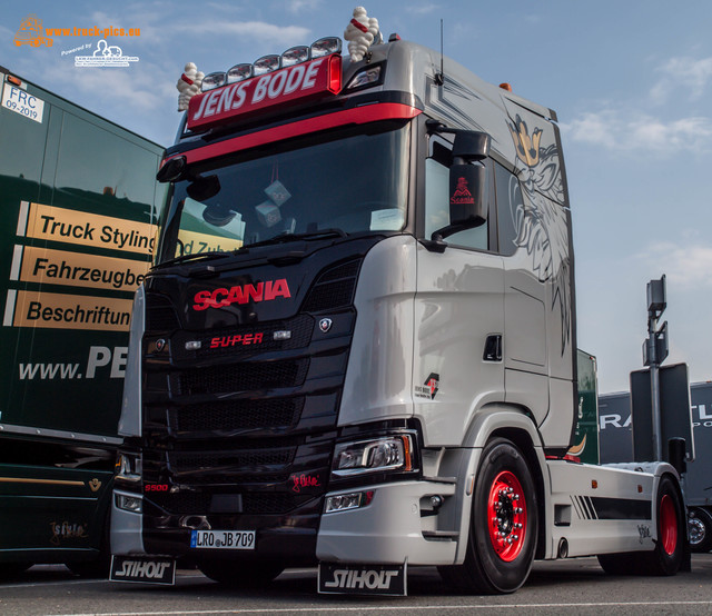 RÃ¼ssel Truck Show powered by www.truck-pics RÃ¼ssel Truck Show 2018, Autohof Lohfeldener RÃ¼ssel