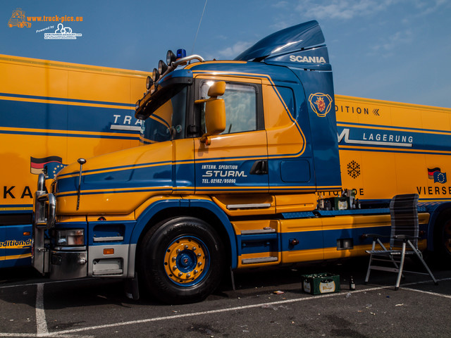 RÃ¼ssel Truck Show powered by www.truck-pics RÃ¼ssel Truck Show 2018, Autohof Lohfeldener RÃ¼ssel