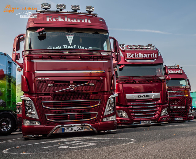 RÃ¼ssel Truck Show powered by www.truck-pics RÃ¼ssel Truck Show 2018, Autohof Lohfeldener RÃ¼ssel