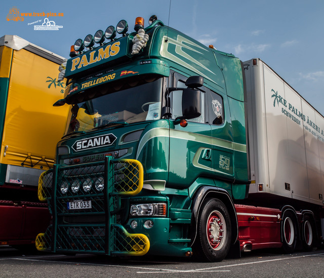 Rüssel Truck Show powered by www.truck-pics Rüssel Truck Show 2018, Autohof Lohfeldener Rüssel