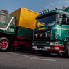 RÃ¼ssel Truck Show powered ... - RÃ¼ssel Truck Show 2018, Au...