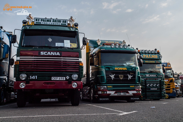 RÃ¼ssel Truck Show powered by www.truck-pics RÃ¼ssel Truck Show 2018, Autohof Lohfeldener RÃ¼ssel