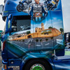 RÃ¼ssel Truck Show powered ... - RÃ¼ssel Truck Show 2018, Au...